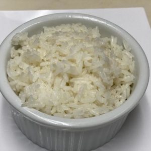 Side Rice