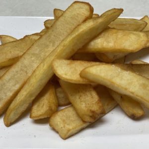 Side French Fries