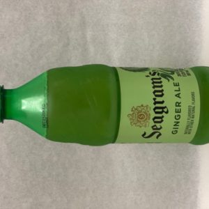 Ginger Ale