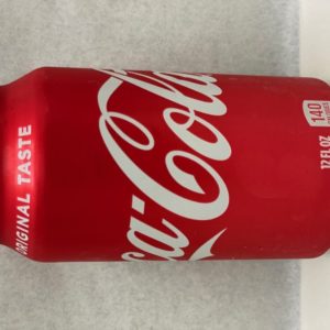 Can Coke