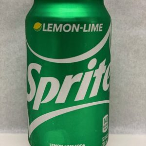 Sprite-Lemon