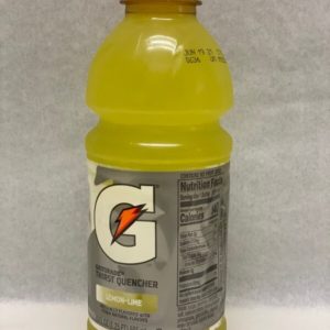 Gatorade (20oz)