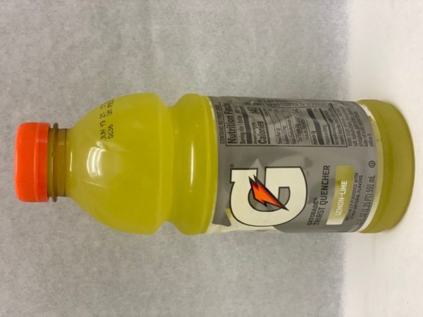 Gatorade (32oz) - Image 2
