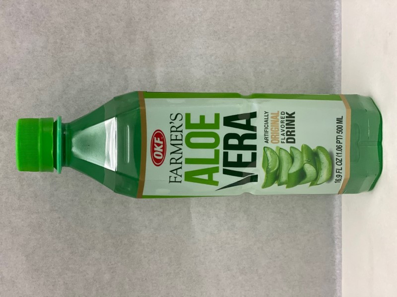 Aloe Vera - The Chicken Spot - Southampton